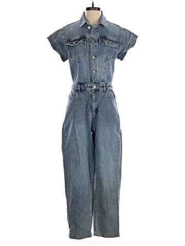 Habitual Jumpsuit (view 1)