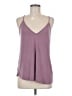 Athleta Purple Tank Top Size M - photo 1