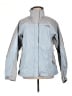 The North Face 100% Nylon Gray Snow Jacket Size XL - photo 1