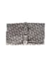 Christian Dior Gray Tan Makeup Bag One size - photo 1