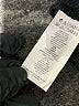 MICHAEL Michael Kors Chevron-herringbone Black Casual Pants Size M - photo 8