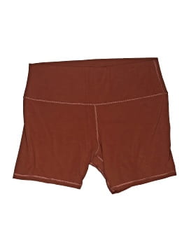 Lululemon Athletica Athletic Shorts