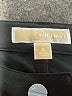 MICHAEL Michael Kors Black Dress Pants Size 6 - photo 7
