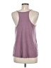 Athleta Purple Tank Top Size M - photo 2