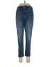 William Rast Solid Blue Jeans Size 30 waist - photo 1