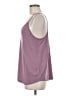 Athleta Purple Tank Top Size M - photo 5