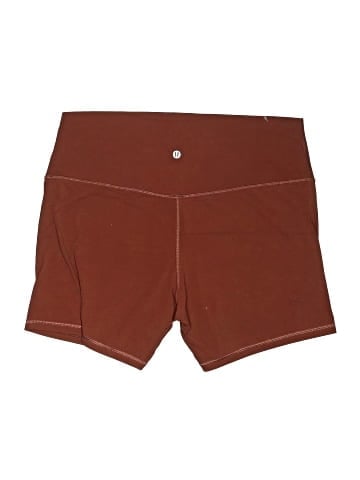 Lululemon Athletica Athletic Shorts (view 2)
