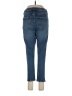 William Rast Solid Blue Jeans Size 30 waist - photo 2