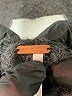Free People Metallic Gray Pullover Sweater Size S - photo 4
