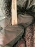 Free People Metallic Gray Pullover Sweater Size S - photo 5