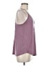 Athleta Purple Tank Top Size M - photo 4