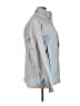 The North Face 100% Nylon Gray Snow Jacket Size XL - photo 4