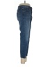 William Rast Solid Blue Jeans Size 30 waist - photo 4