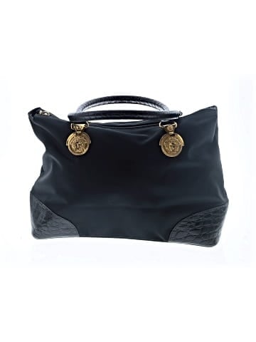 Gianni Versace Vintage Tote  (view 1)