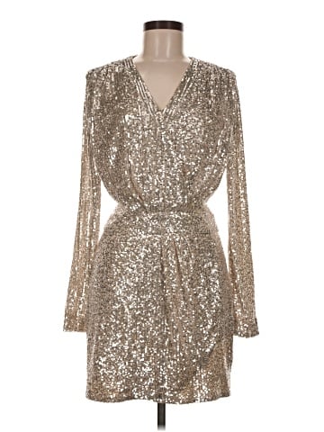 Ramy Brook Cocktail Dress (view 1)