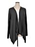 bryn WALKER Gray Cardigan Size XL - photo 1