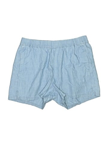 Madewell Short (view 1)