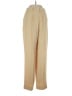 Anne Klein II Solid Tan Casual Pants Size 4 - photo 1