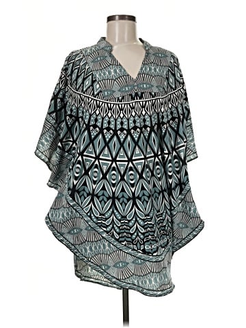Soft Surroundings Kimono (view 1)