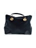 Gianni Versace Black Vintage Tote  One size - photo 3