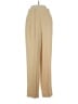 Anne Klein II Solid Tan Casual Pants Size 4 - photo 2