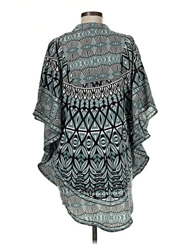 Soft Surroundings Kimono (view 2)