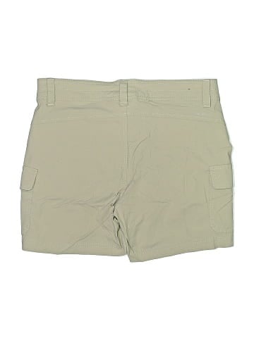 Eddie Bauer Khaki Shorts (view 2)
