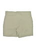 Eddie Bauer Tan Khaki Shorts Size 8 - photo 2