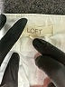 Ann Taylor LOFT Ivory Jeans Size 8 - photo 7
