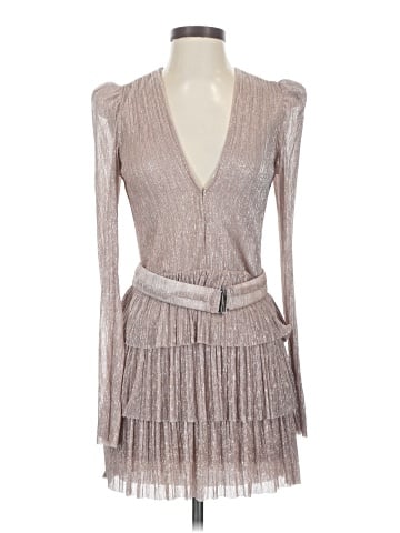 Sabina Musayev Cocktail Dress (view 1)