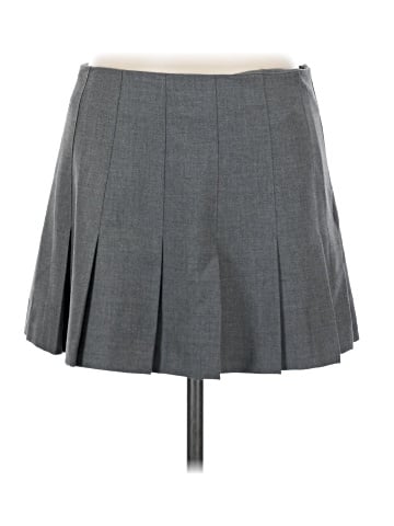 Zara Formal Skirt (view 1)