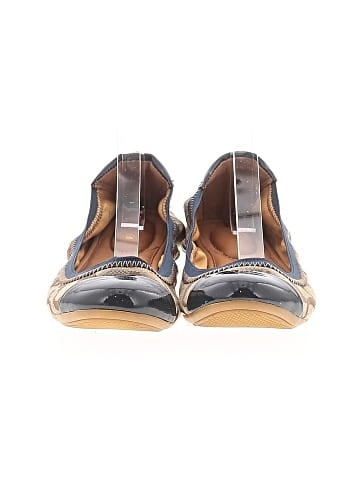Coach Flats (view 2)