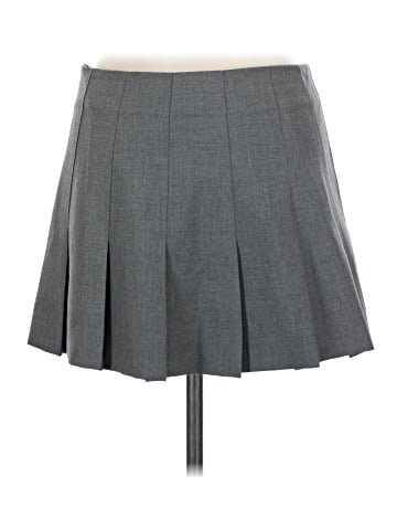 Zara Formal Skirt (view 2)