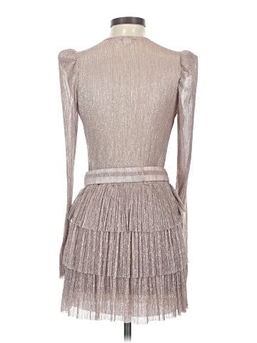 Sabina Musayev Cocktail Dress (view 2)