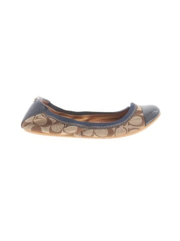 Coach Flats (view 1)