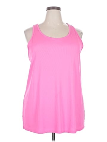 Active Tank Top (view 1)