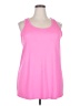 Active Pink Tank Top Size 22 - photo 1