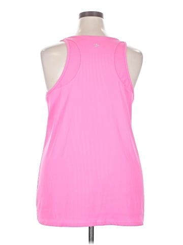 Active Tank Top (view 2)