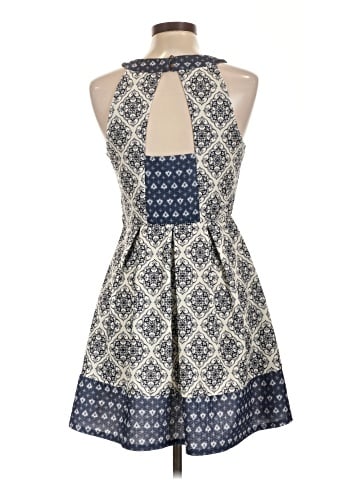 Rewind Cocktail Dress (view 2)