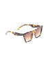 Unbranded Yellow Sunglasses One size - photo 1