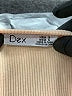 Dex Tan Long Sleeve T-Shirt Size S - photo 7