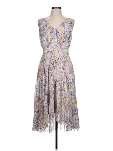 Plenty By Tracy Reese Cocktail Dress (view 1)