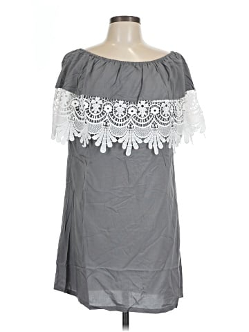 SWELL Short Sleeve Top (view 1)