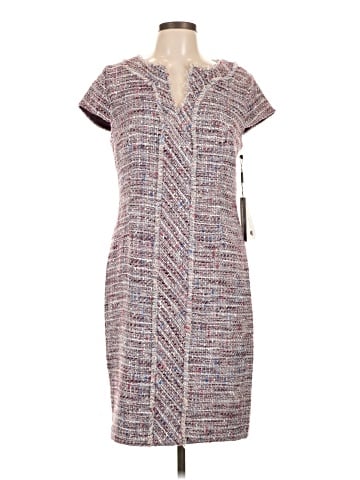 Karl Lagerfeld Paris Casual Dress (view 1)