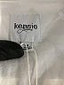 Kensie White Jacket Size M - photo 6
