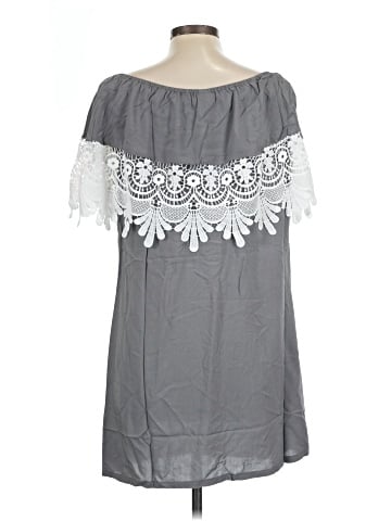 SWELL Short Sleeve Top (view 2)