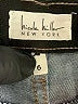 Nicole Miller Blue Jeans Size 6 - photo 7