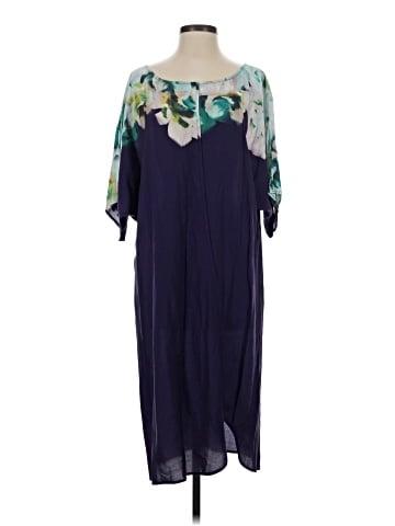 The Odells Casual Dress (view 1)