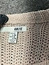 Amuse Society Tan Pullover Sweater Size S - photo 7
