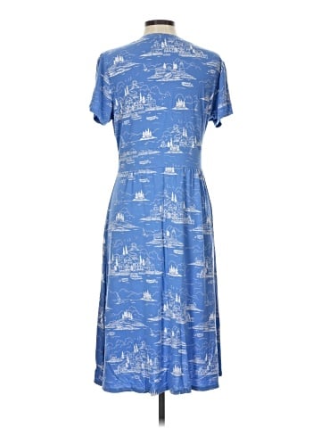L.L.Bean Casual Dress (view 2)